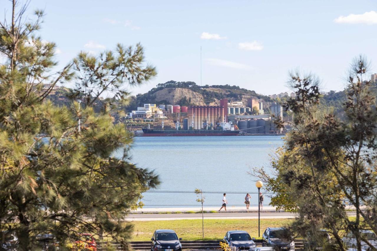 Hyatt Regency Lisbon Otel Dış mekan fotoğraf