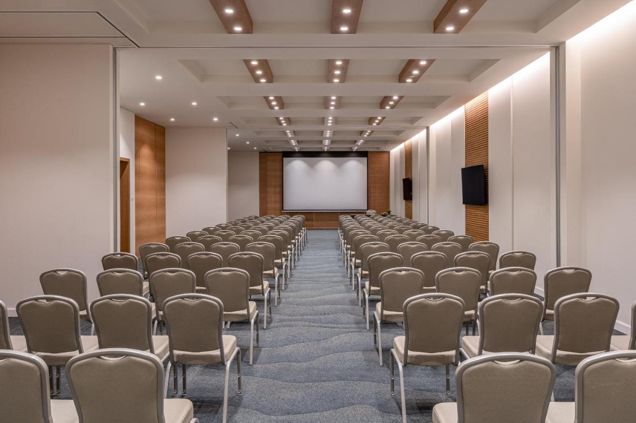 Hyatt Regency Lisbon Otel Dış mekan fotoğraf